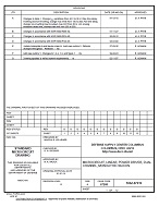 MIL DSCC 5962-87619G PDF