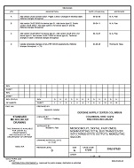 MIL DSCC 5962-87629D PDF MIL DSCC 5962-87629D PDF
