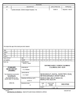 MIL DSCC 5962-87662A PDF