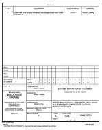 MIL DSCC 5962-87721C PDF