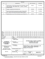 MIL DSCC 5962-87738D PDF
