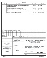MIL DSCC 5962-88504D PDF
