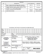 MIL DSCC 5962-88509D PDF