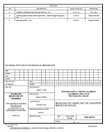 MIL DSCC 5962-88532C PDF