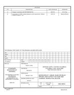 MIL DSCC 5962-88551B PDF