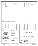 MIL DSCC 5962-88557B PDF MIL DSCC 5962-88557B PDF