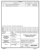 MIL DSCC 5962-88560B PDF MIL DSCC 5962-88560B PDF