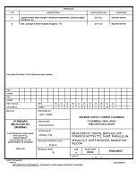 MIL DSCC 5962-88607B PDF