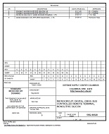 MIL DSCC 5962-88628D PDF