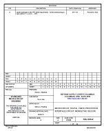 MIL DSCC 5962-88642A PDF