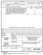 MIL DSCC 5962-88658C PDF