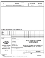 MIL DSCC 5962-88664A PDF
