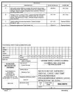 MIL DSCC 5962-88670D PDF