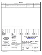 MIL DSCC 5962-88678B PDF