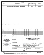 MIL DSCC 5962-88700B PDF