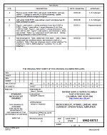 MIL DSCC 5962-88701D PDF