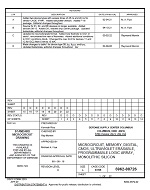 MIL DSCC 5962-88726D PDF
