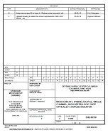 MIL DSCC 5962-88768F PDF
