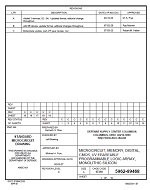 MIL DSCC 5962-89468C PDF