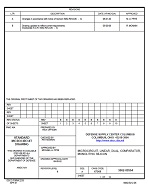 MIL DSCC 5962-89504B PDF