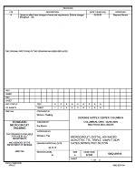 MIL DSCC 5962-89510A PDF