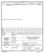 MIL DSCC 5962-89554A PDF
