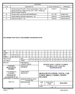 MIL DSCC 5962-89592D PDF
