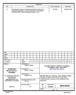 MIL DSCC 5962-89609A PDF