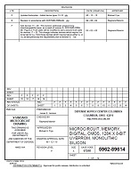 MIL DSCC 5962-89614F PDF