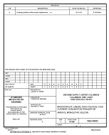 MIL DSCC 5962-89685A PDF