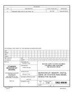 MIL DSCC 5962-89690A PDF