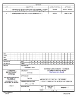 MIL DSCC 5962-89711B PDF
