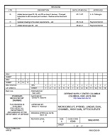MIL DSCC 5962-89785J PDF