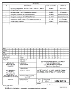 MIL DSCC 5962-89810F PDF