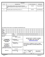 MIL DSCC 5962-89815B PDF