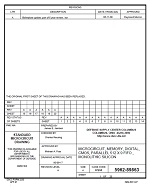 MIL DSCC 5962-89863A PDF