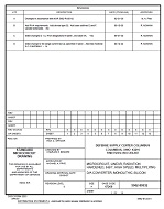 MIL DSCC 5962-89932D PDF
