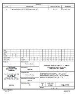 MIL DSCC 5962-89953A PDF
