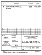 MIL DSCC 5962-89972C PDF