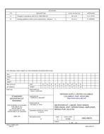 MIL DSCC 5962-89976A PDF