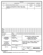 MIL DSCC 5962-90500B PDF