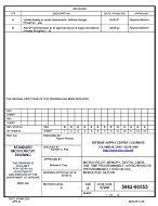 MIL DSCC 5962-90555B PDF