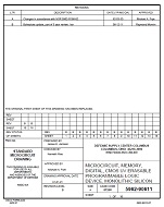 MIL DSCC 5962-90611A PDF