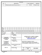 MIL DSCC 5962-90620A PDF