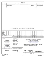 MIL DSCC 5962-90630A PDF
