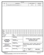 MIL DSCC 5962-90632A PDF