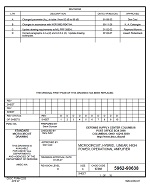 MIL DSCC 5962-90638D PDF
