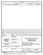 MIL DSCC 5962-90642A PDF