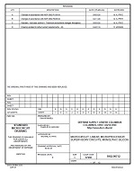 MIL DSCC 5962-90712D PDF
