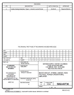 MIL DSCC 5962-90736A PDF
